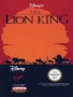 Nintendo  NES&nbsp; - &nbsp;Lion King